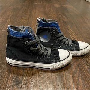 Converse Toddler Size 11